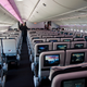 Image for article titled The Ten Best Airline Coach Seats